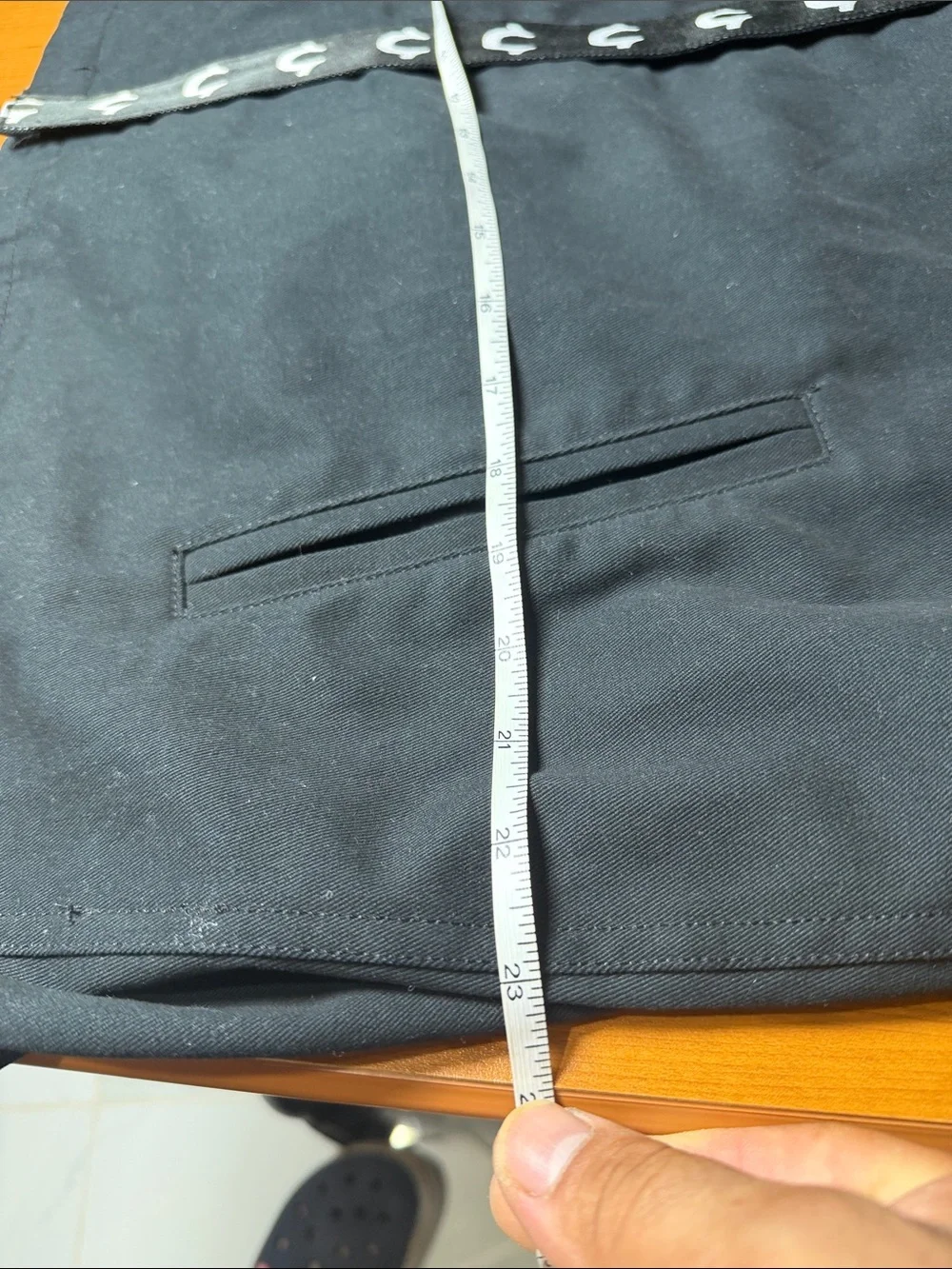True Religion lightweight pullover